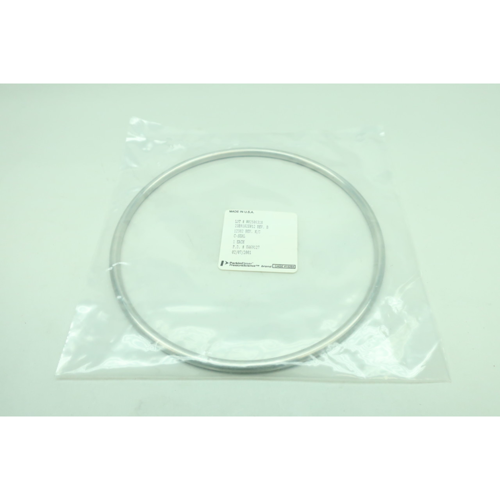Fisher 23B9182X012 C-seal