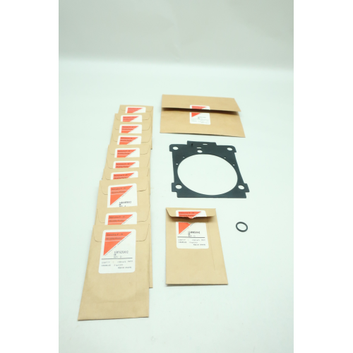 Fisher 14B5072X142 Gasket Kit