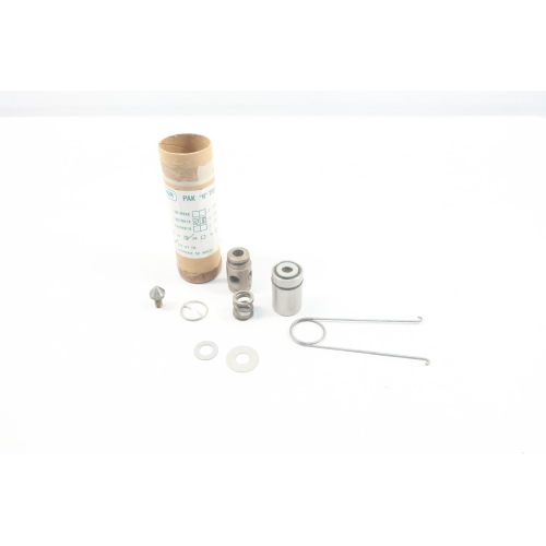 Fisher 10B7901X-08-2 Pak N Trim 3/8in