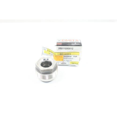 Fisher 2B5097X0012 Seat Ring