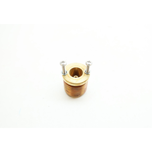 Fisher 13B8783X012 Valve Bellow Assembly 3582 Brass