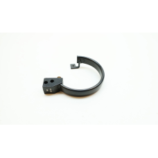 Fisher 10B2890X062 4150 Valve Bourdon Tube Assembly Bronze