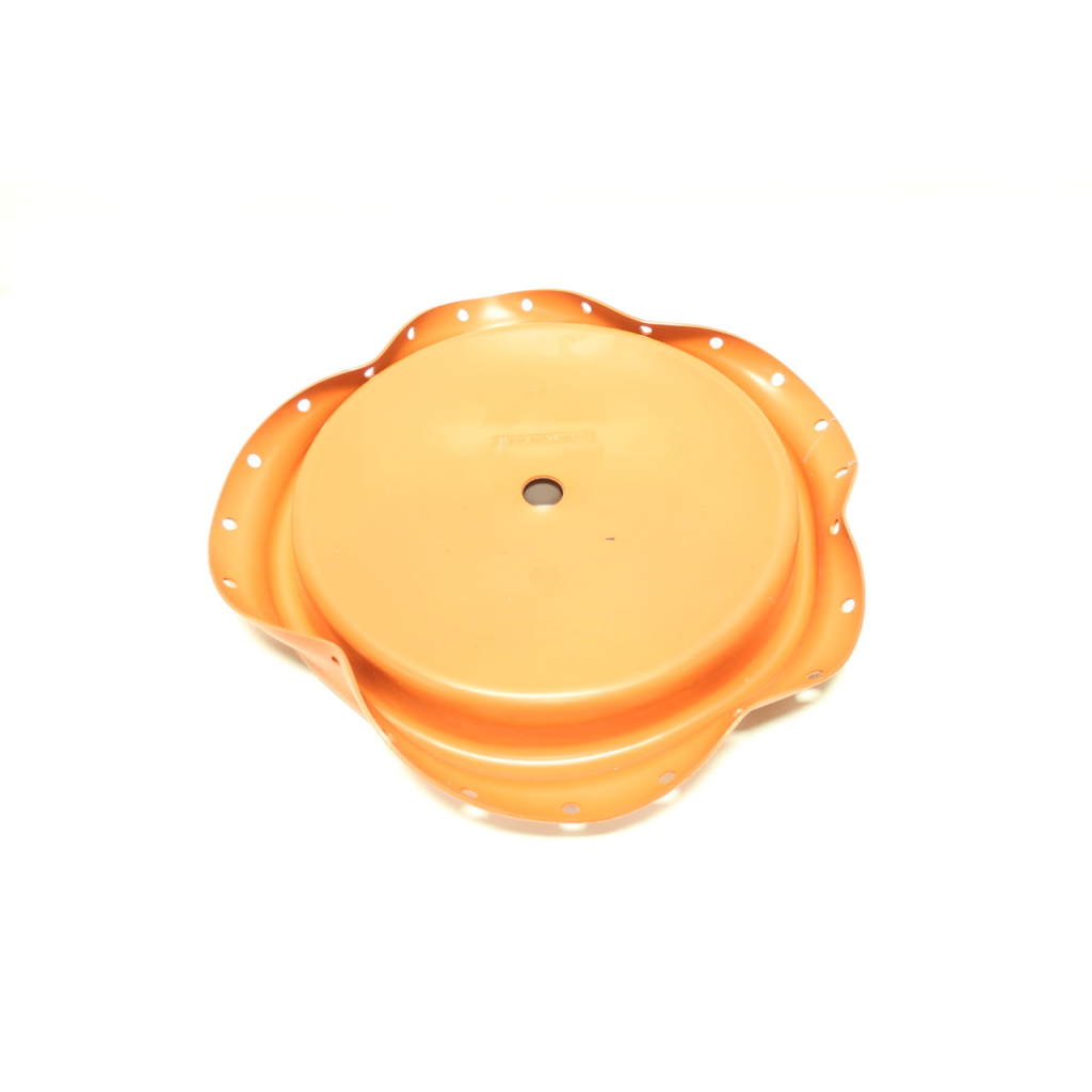 Fisher 18B2713X042 Valve Diaphragm Size 60