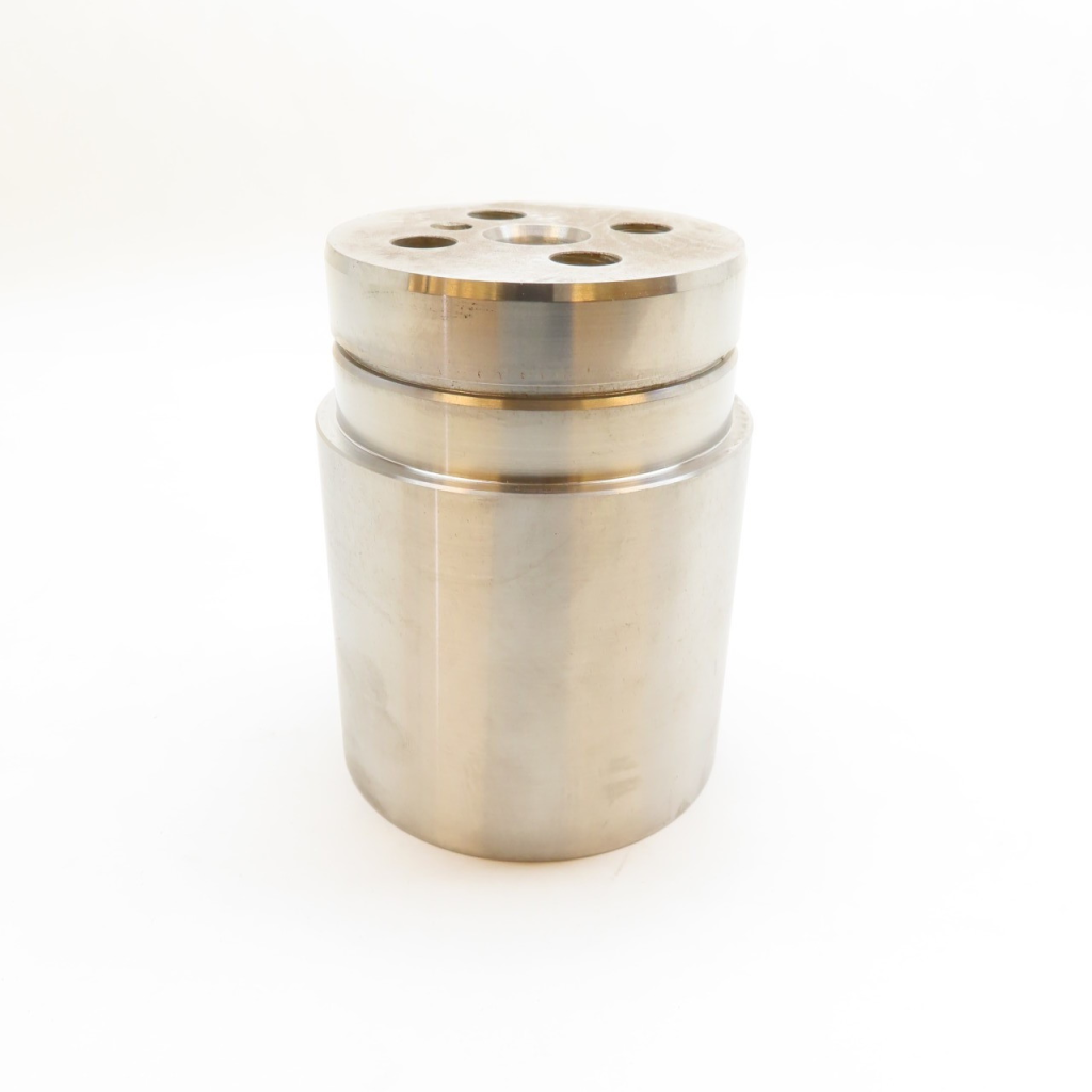 Fisher 31B2151X012 Valve Plug Eht 4in