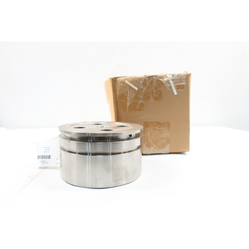 Fisher 33B9195X012 Valve Plug / Retainer