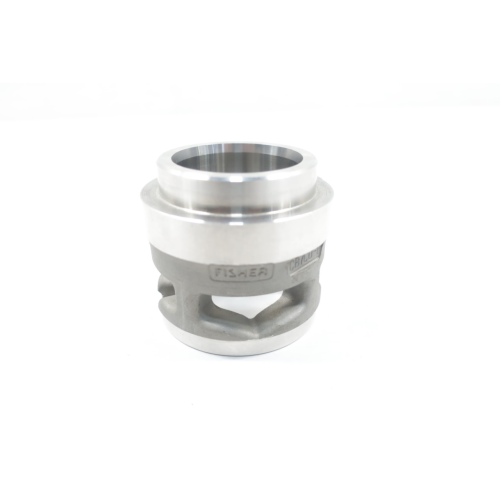 Fisher CB7CU-1 Cage Valve 2in