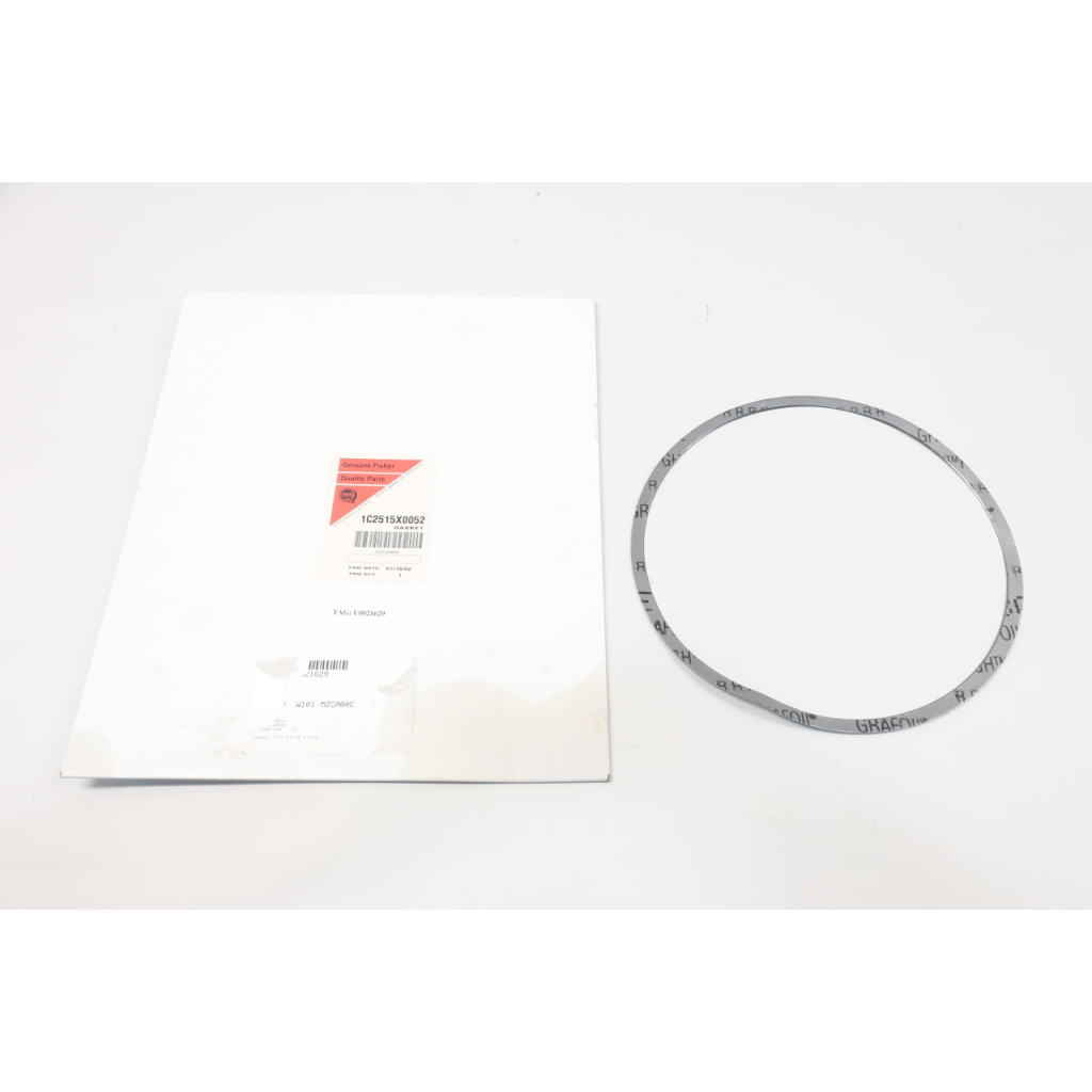 Fisher 1C2515X0052 Valve Gasket