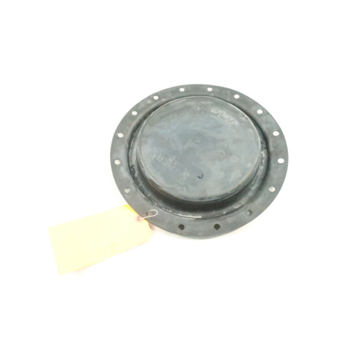 Fisher 2E670002202 Size 34-40 Valve Diaphragm