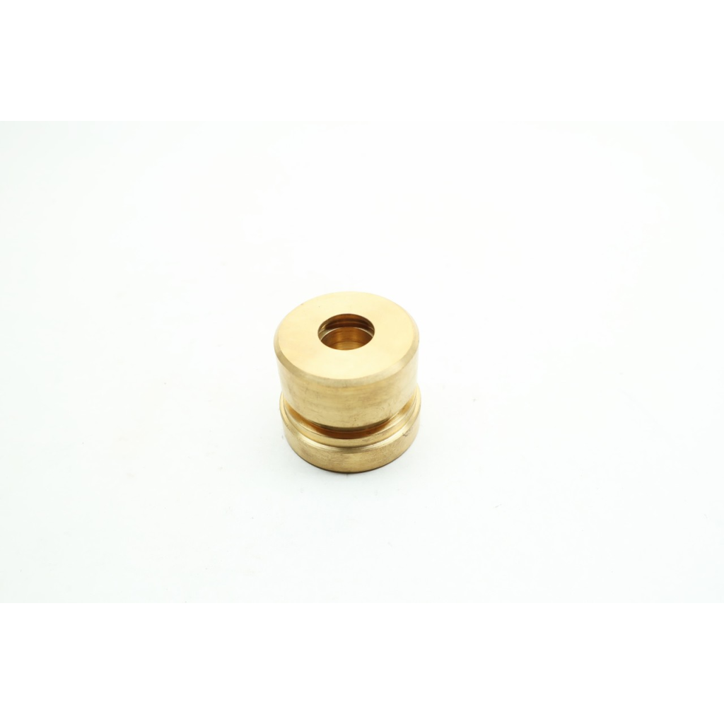 Fisher 1E791214012 Valve Bushng Seal Brass