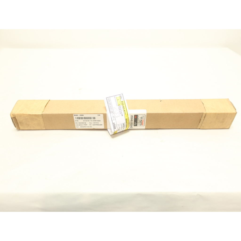 Fisher 2E8461X0042 Stem Actuator