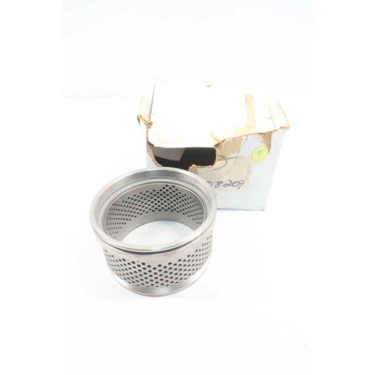 Fisher FMS20B22 IM1336X0012 Whisper Trim Iii Cage