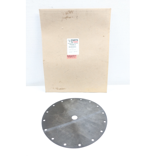 Fisher 1F841902112 Diaphragm