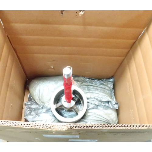 Fisher GE25173X072 Plug Stem Assembly