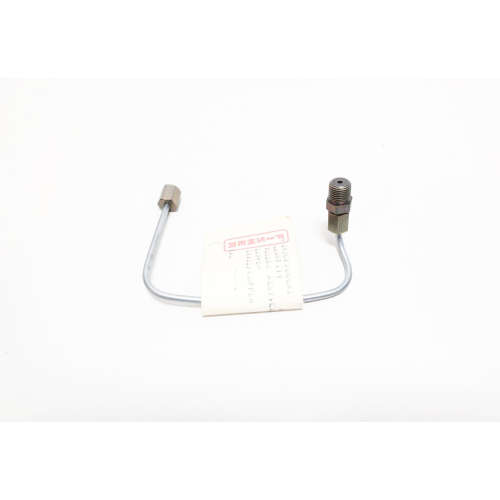 Fisher 1H3013000A2 Valve Control Tubing Assembly