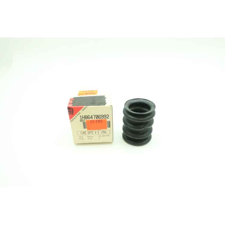 Fisher 1H864706992 Boot