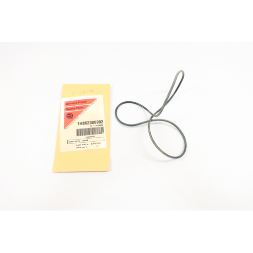 Fisher 1H862306992 O-ring