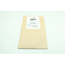 Fisher 1H8762X0012 O-ring