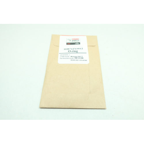 Fisher 1H8762X0012 O-ring