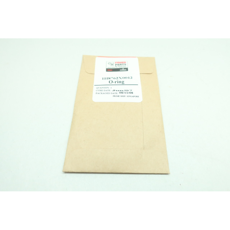 Fisher 1H8762X0012 O-ring