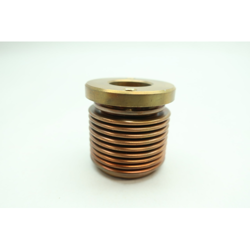 Fisher 1J9673-000A2 Valve Bellows Assembly