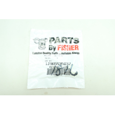 Fisher 1J965535032 Restriction