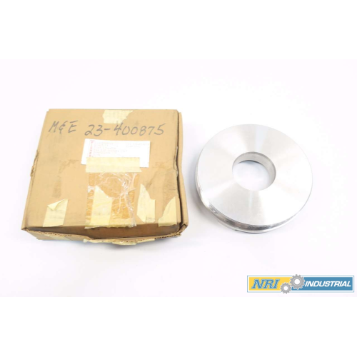 Fisher 1J2053X0012 Steel Valve Seat Ring Unit