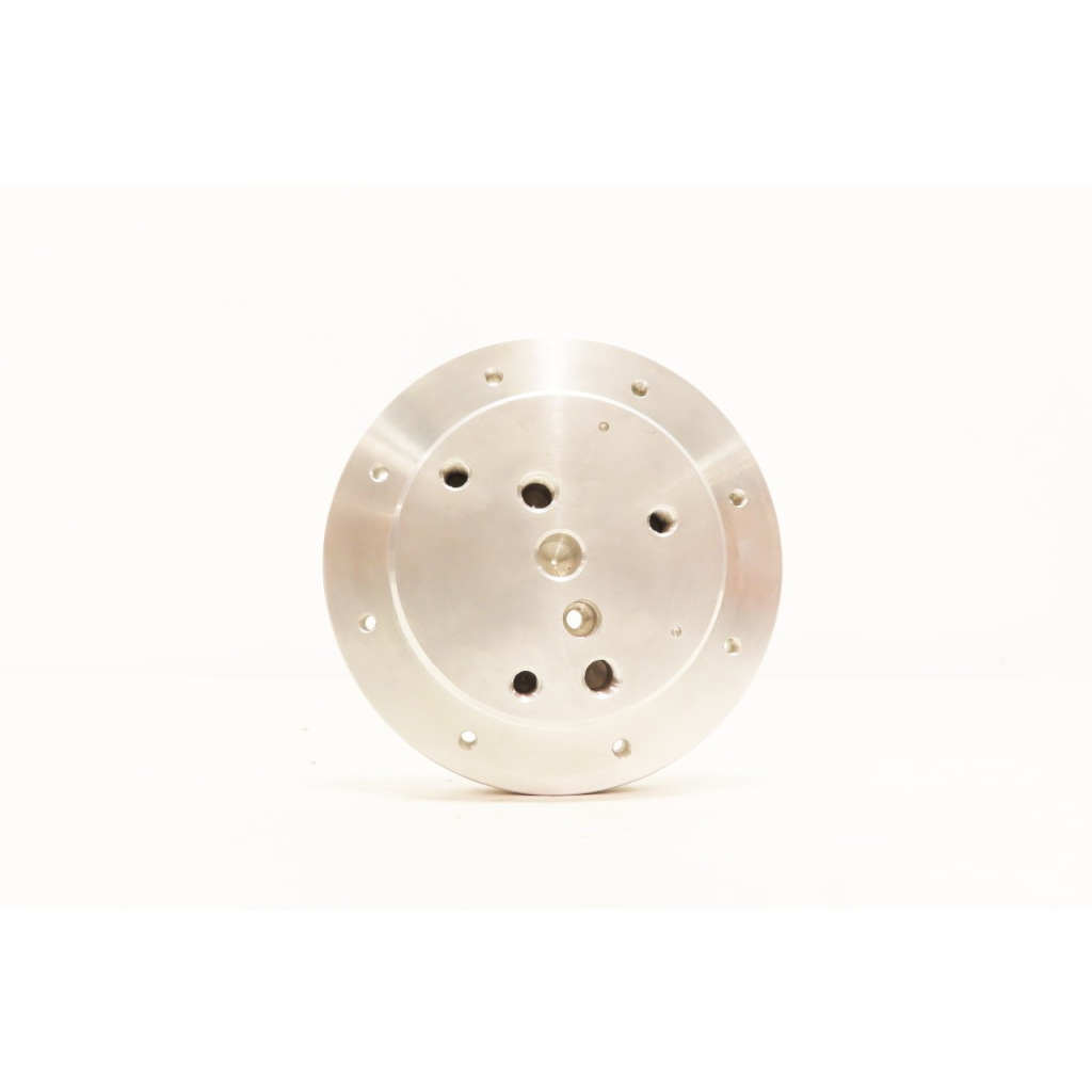 Fisher 2K653609032 Diaphragm Block