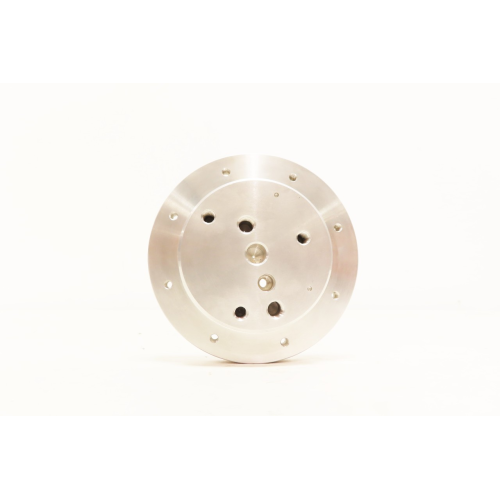 Fisher 2K653609032 Diaphragm Block