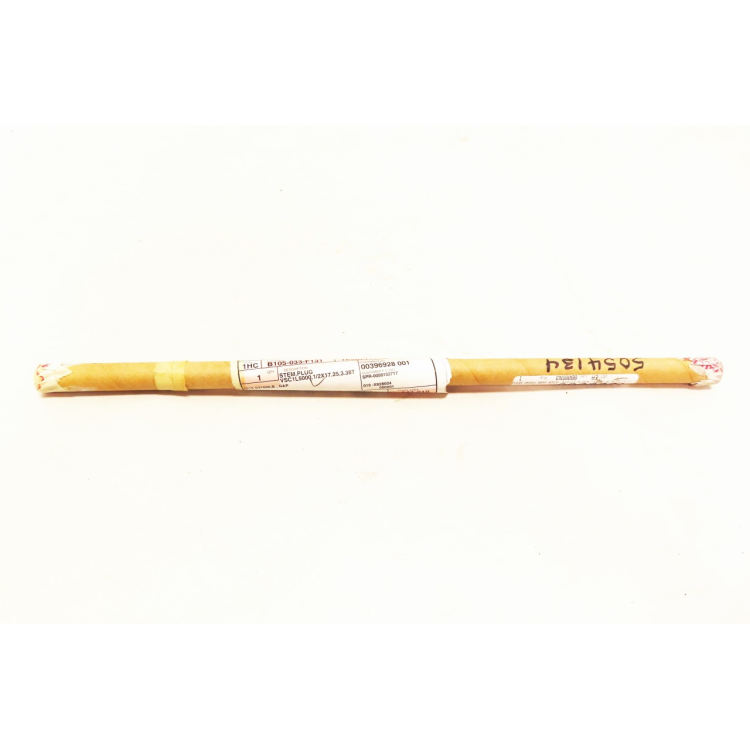 Fisher 1K5874350162 Stem Plug 1/2x17.25