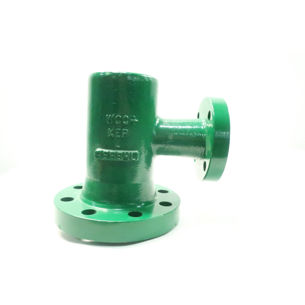 Fisher 38894L Steel Valve Adapter