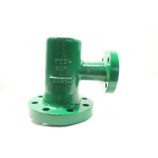 Fisher 38894L Steel Valve Adapter