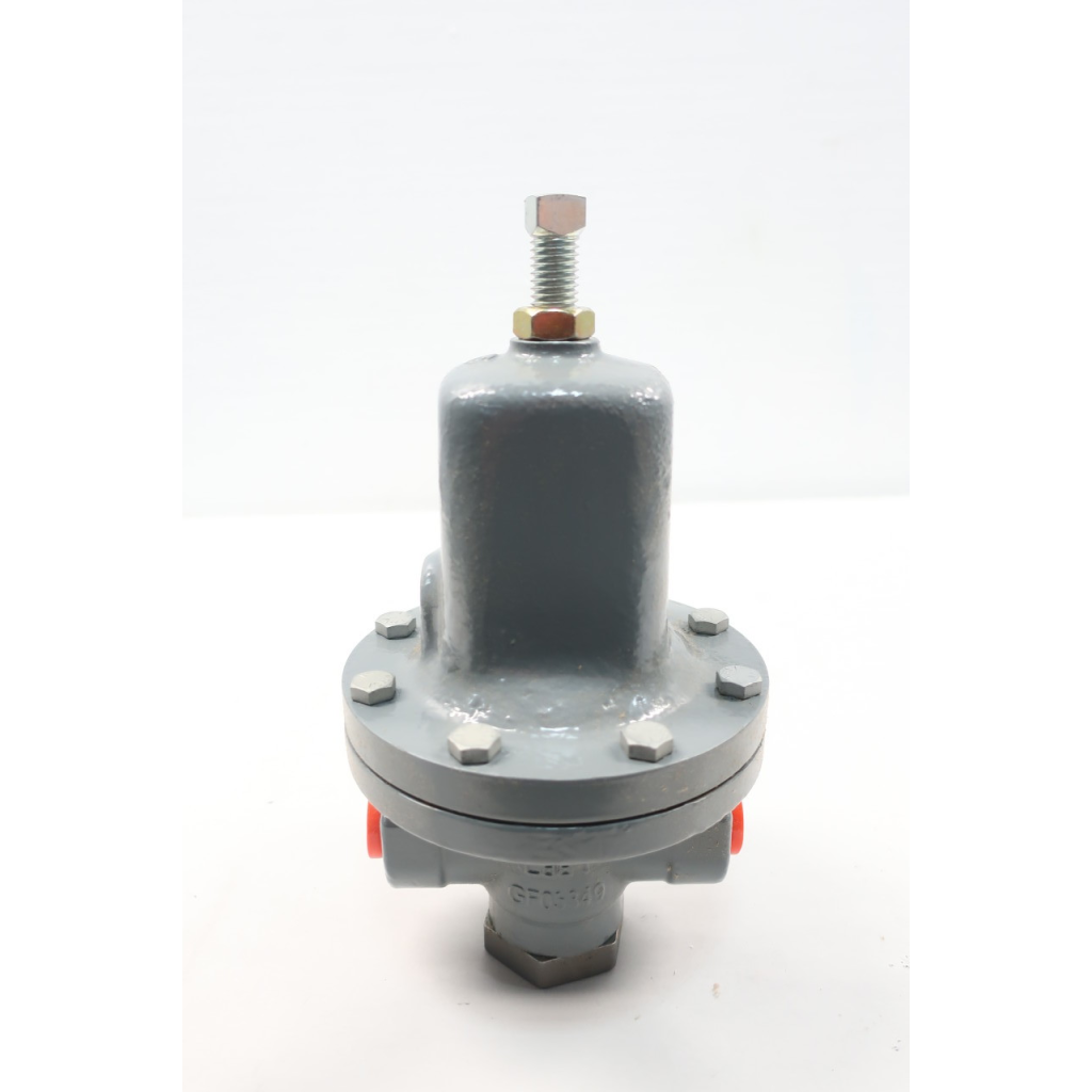 Fisher MR95H Iron Pressure Reducing Regulator 300psi 70-150psi 3/4in