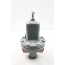 Fisher MR95H Iron Pressure Reducing Regulator 300psi 70-150psi 3/4in
