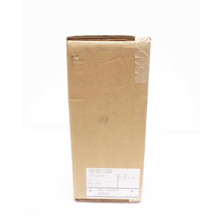 Fisher M95H-3063-2513385 25-75 Psi 3/4in Npt Pressure Reducing Regulator Valve
