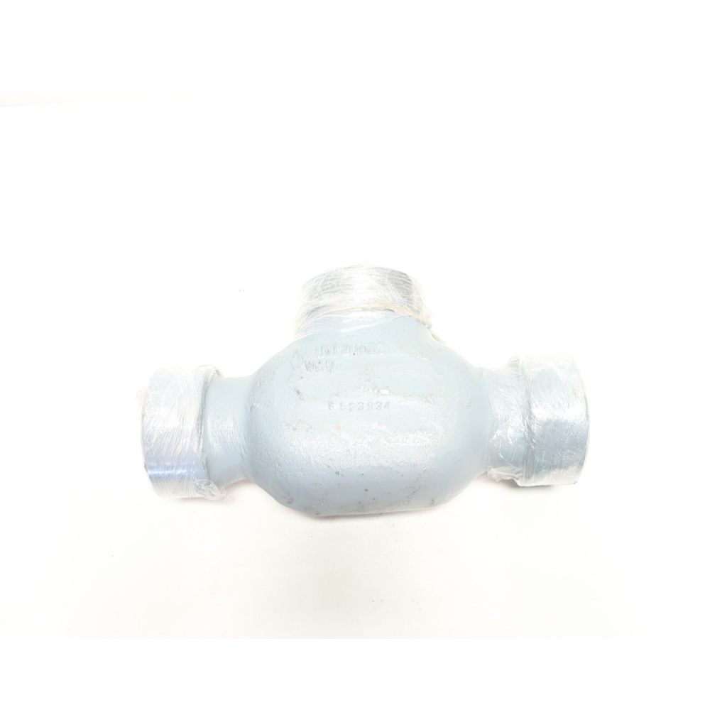 Fisher 3N964129032 Globe Valve Body 2in Socketweld