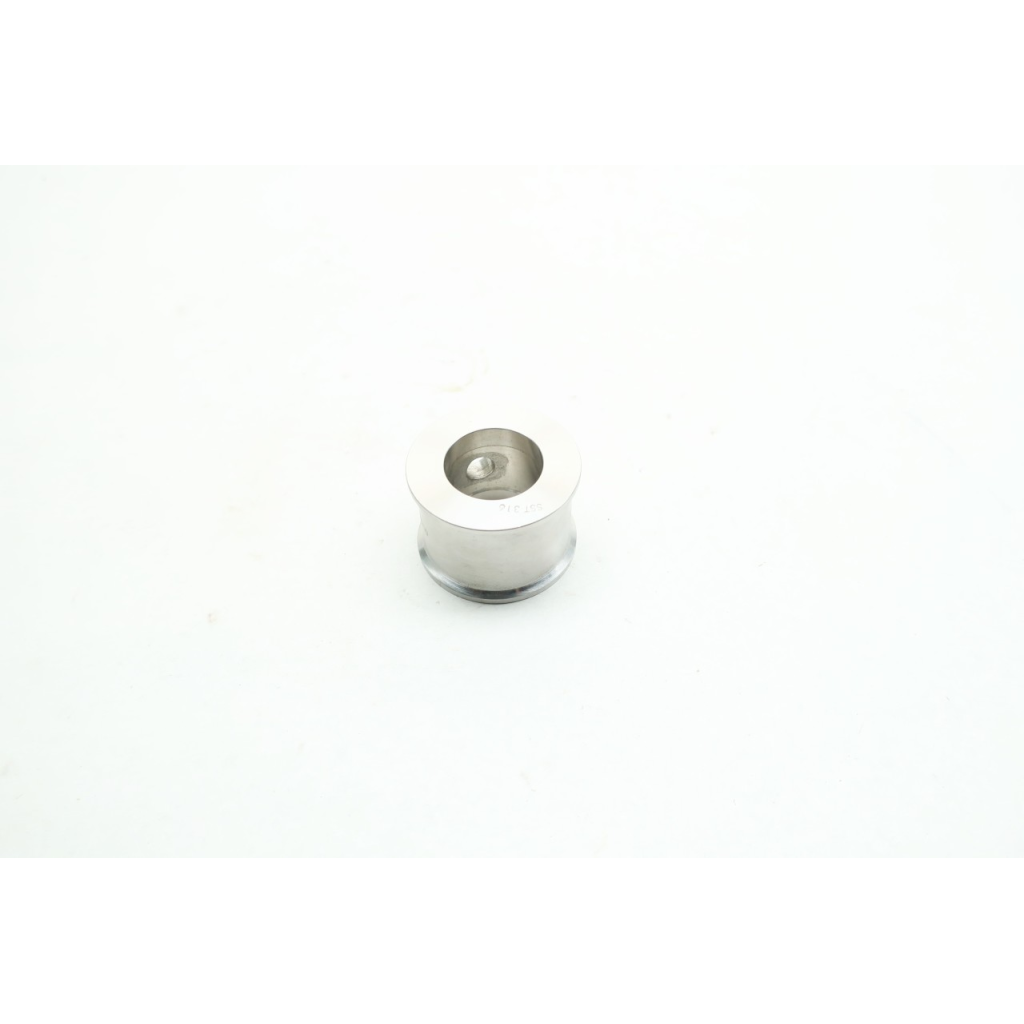 Fisher 0N028435072 Lantern Ring 3/4in Stainless