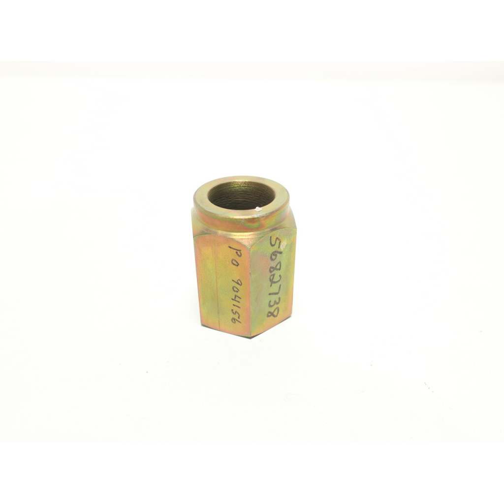 Fisher 1N131824102 Spring Adjusting Screw