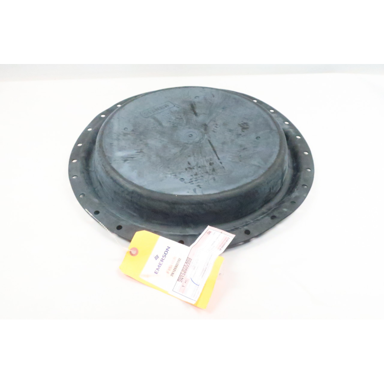 Fisher 2N130902202 Valve Diaphragm