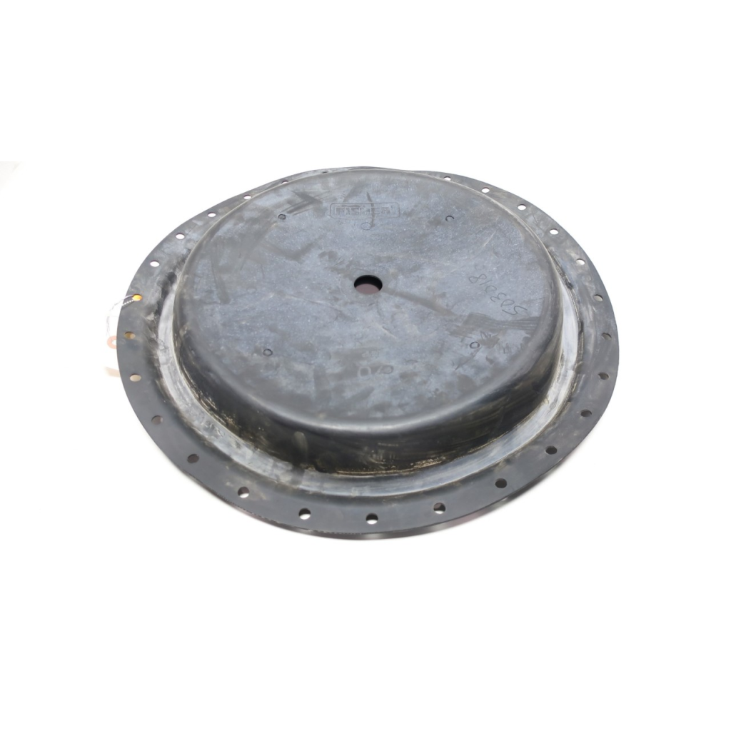 Fisher 2N130902202 Valve Diaphragm Size 70