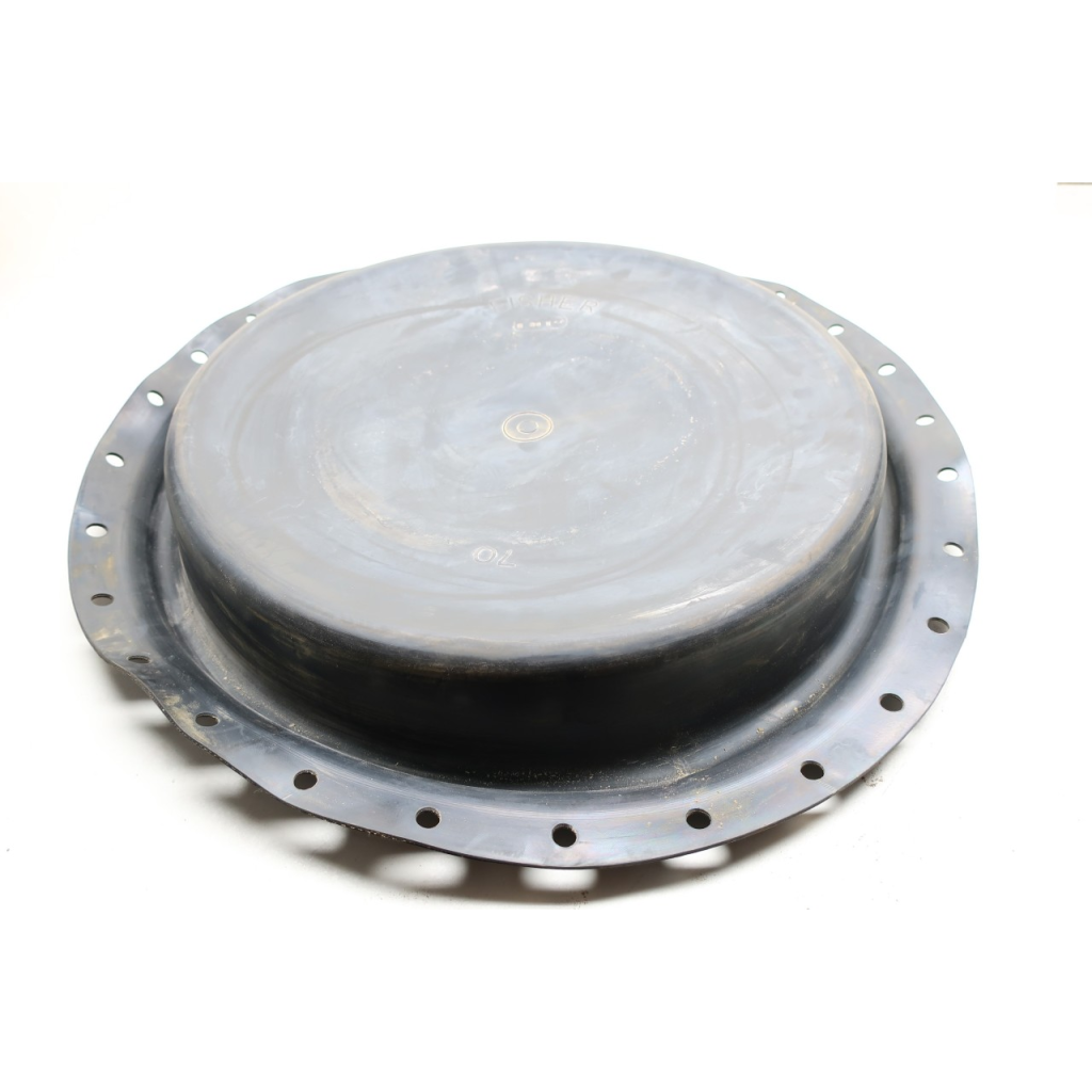 Fisher 2N126902202 Valve Diaphragm Size 70 Type 657