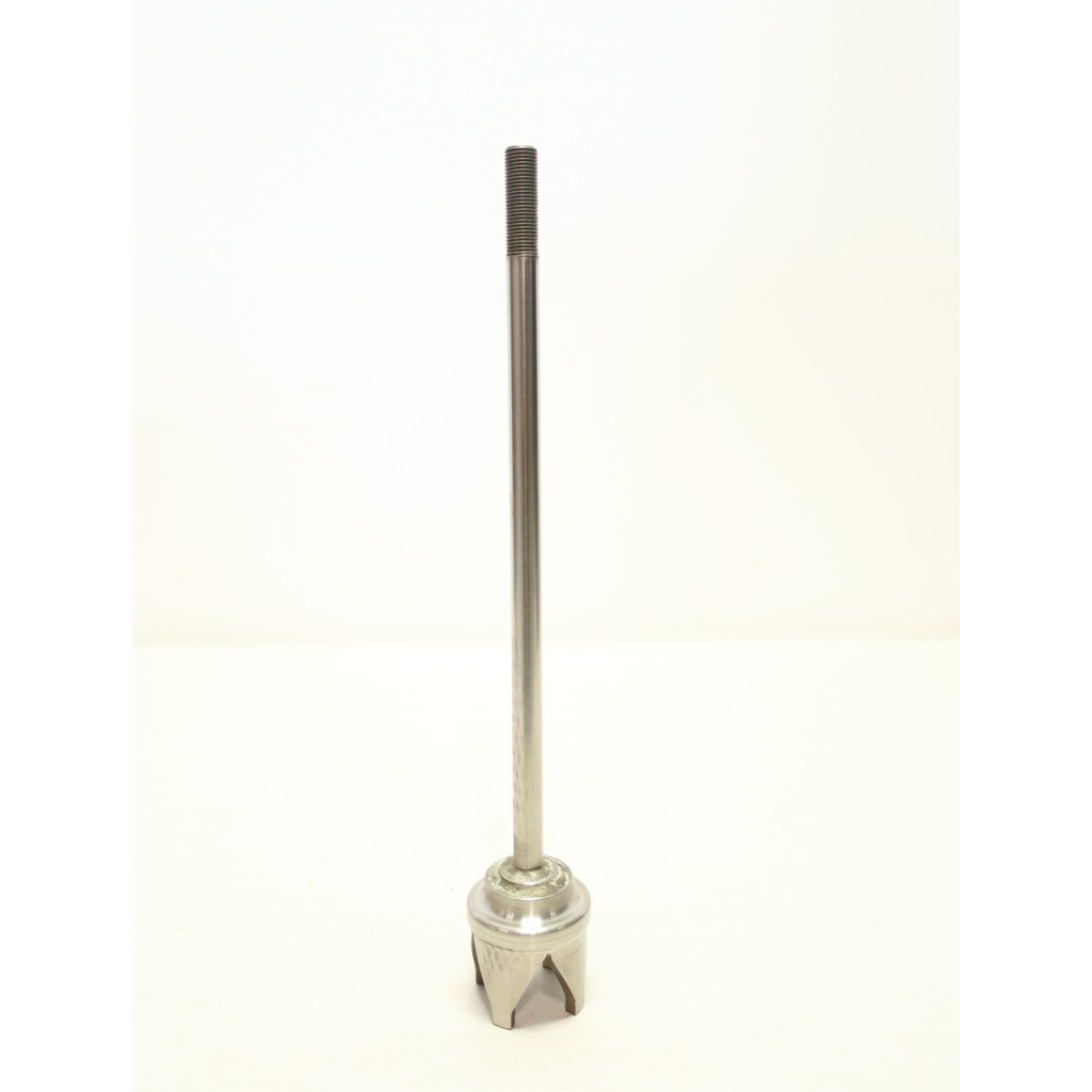 Fisher OK0266X009 Valve Plug And Stem Assembly