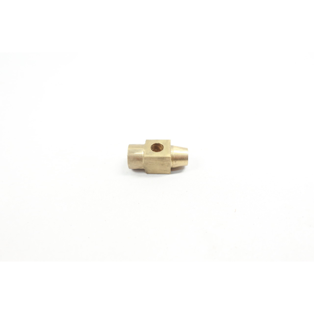 Fisher 1P351614012 By-pass Check Plug