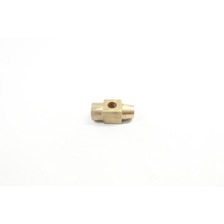 Fisher 1P351614012 By-pass Check Plug