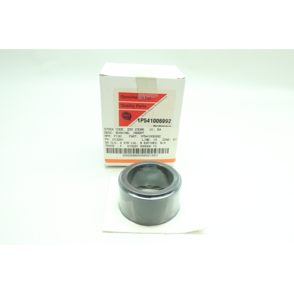 Fisher 1P541006992 Insert Bushing 2in