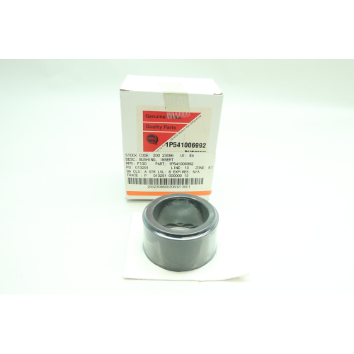 Fisher 1P541006992 Insert Bushing 2in Fisher 1P541006992 Insert Bushing 2in