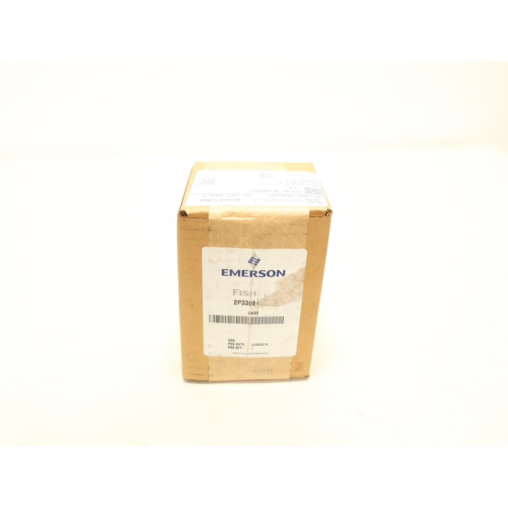 Fisher 2P330846622 Valve Cage 2in