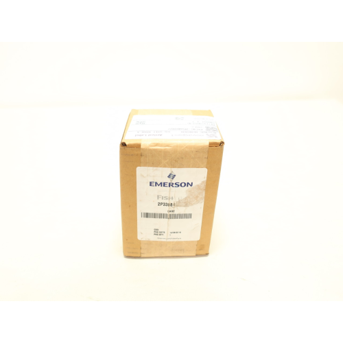 Fisher 2P330846622 Valve Cage 2in