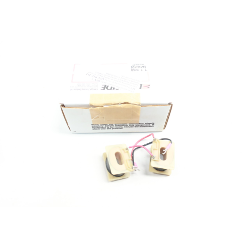 Fisher 1P5982X00A2 Torque Motor Assembly For Transducer 546