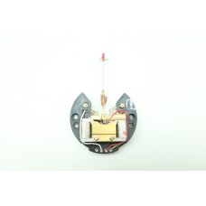 Fisher 479047 Process Controller Meter Adm