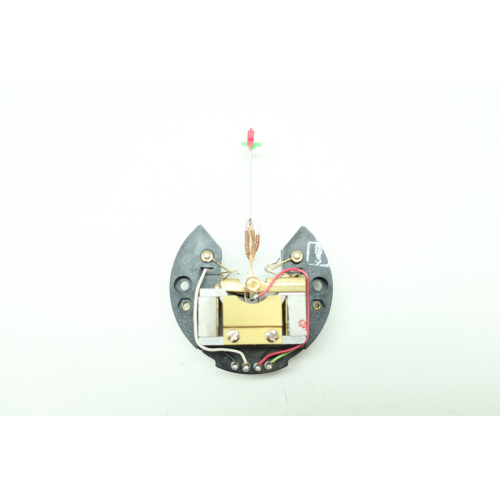 Fisher 479047 Process Controller Meter Adm